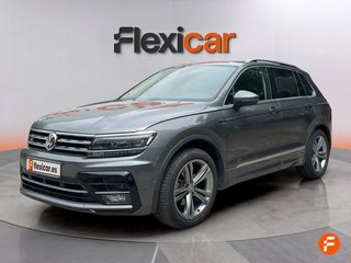 Volkswagen Tiguan Advance 2.0 TDI 110kW (150CV) DSG
