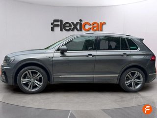 Volkswagen Tiguan Advance 2.0 TDI 110kW (150CV) DSG