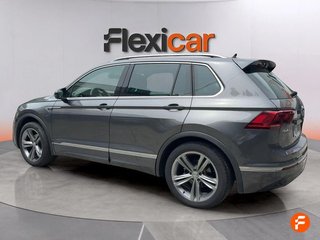 Volkswagen Tiguan Advance 2.0 TDI 110kW (150CV) DSG
