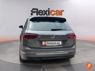 Volkswagen Tiguan Advance 2.0 TDI 110kW (150CV) DSG