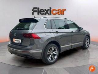 Volkswagen Tiguan Advance 2.0 TDI 110kW (150CV) DSG