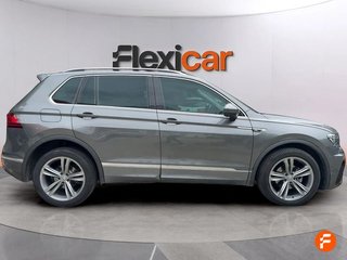 Volkswagen Tiguan Advance 2.0 TDI 110kW (150CV) DSG