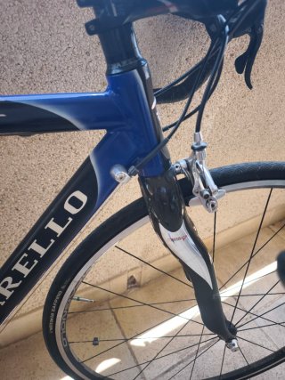 Bicicleta Pinarello Prince SL