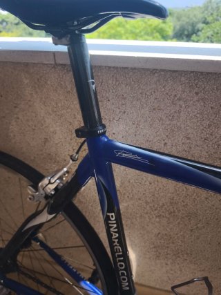 Bicicleta Pinarello Prince SL