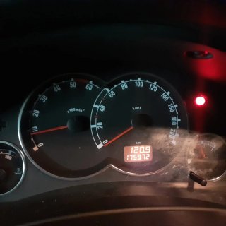 Opel Meriva 2007