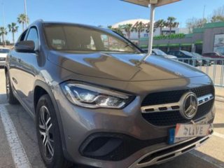 Mercedes-Benz GLA 2020