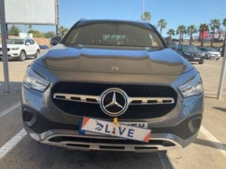 Mercedes-Benz GLA 2020