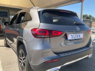 Mercedes-Benz GLA 2020