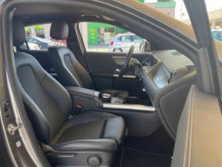 Mercedes-Benz GLA 2020