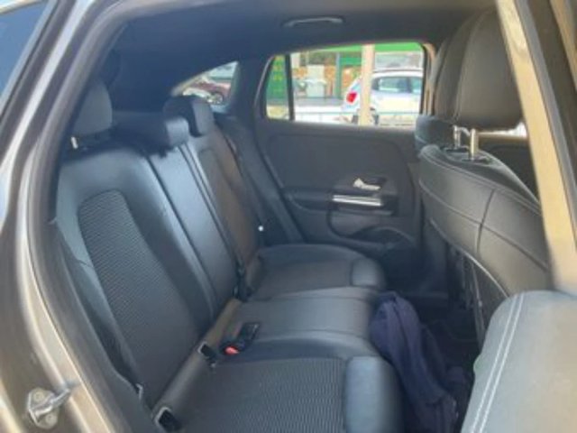 Mercedes-Benz GLA 2020