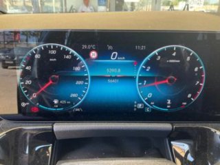 Mercedes-Benz GLA 2020