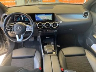 Mercedes-Benz GLA 2020