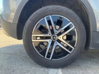 Mercedes-Benz GLA 2020