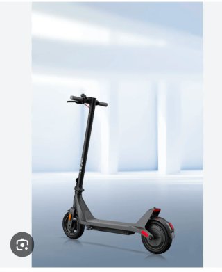 Patinete Eléctrico Xiaomi Mi Scooter 4 Lite