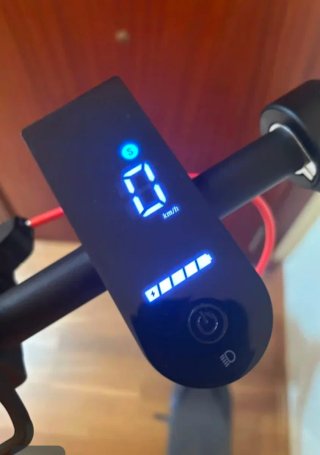 Patinete Eléctrico Xiaomi Mi Scooter 4 Lite