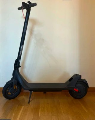 Patinete Eléctrico Xiaomi Mi Scooter 4 Lite