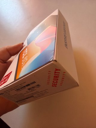 TCL 60R 5G 12GB RAM 128GB ROM