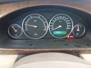 Jaguar S-Type 2004