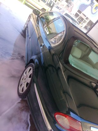 Jaguar S-Type 2004