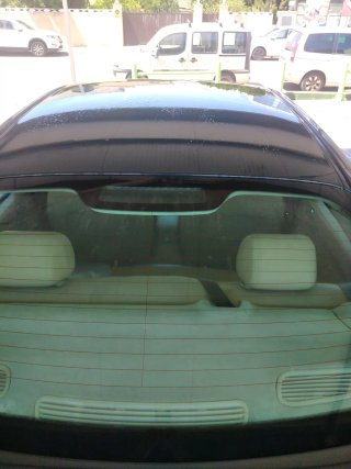Jaguar S-Type 2004