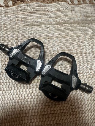 Pedales Shimano 105 PD-R7000