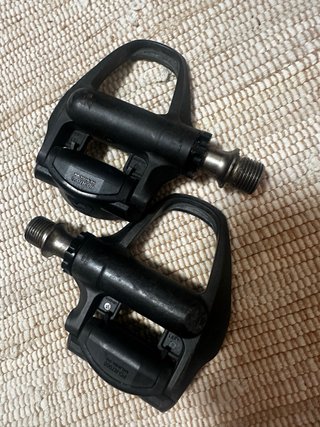Pedales Shimano 105 PD-R7000