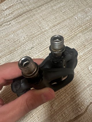 Pedales Shimano 105 PD-R7000