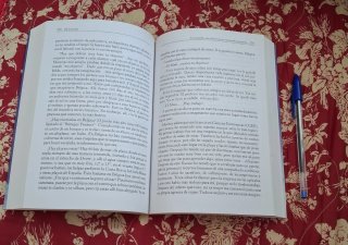 El creador sólo tú eres el creador ...