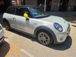 Mini se cooper s 2020