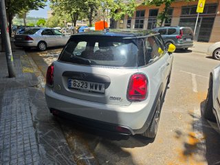 Mini se cooper s 2020