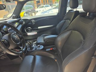 Mini se cooper s 2020