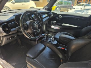 Mini se cooper s 2020