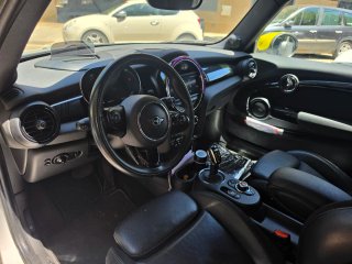 Mini se cooper s 2020