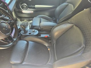 Mini se cooper s 2020