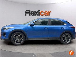 Kia XCeed 1.0 T-GDi Concept 88kW (120CV)