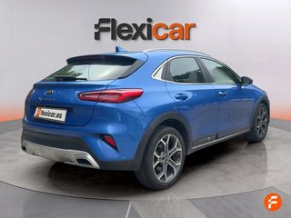 Kia XCeed 1.0 T-GDi Concept 88kW (120CV)