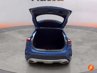 Kia XCeed 1.0 T-GDi Concept 88kW (120CV)