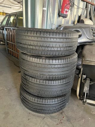 Neumáticos Pirelli Scorpion 225/60 R17