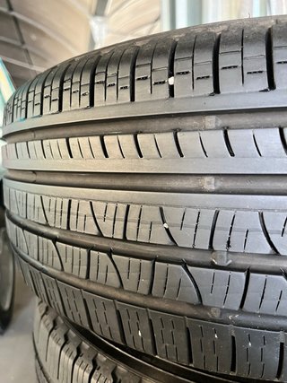 Neumáticos Pirelli Scorpion 225/60 R17