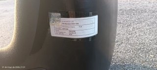 Baquet GT2i PRO