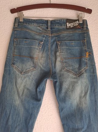 Pantalón vaquero azul Boxeur Talla 29