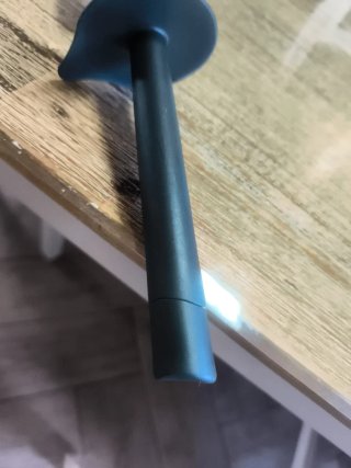 Lengüeta Monsieur Cuisine Edición Plus