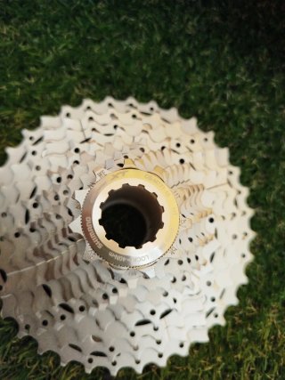 Cassette Shimano Deore XT CS-M771-10 11-36T