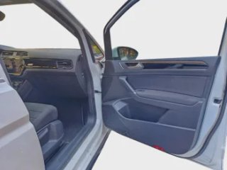 VW Touran 2018 DESDE 323€ AL MES ¡SIN ENTRADA!