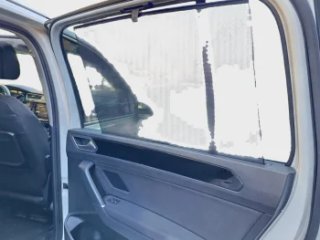 VW Touran 2018 DESDE 323€ AL MES ¡SIN ENTRADA!
