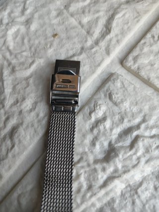 Reloj Lotus Mujer Plata