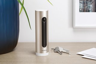 Cámara Vigilancia Interior Netatmo WiFi