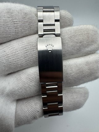 Rolex Oyster Perpetual Date