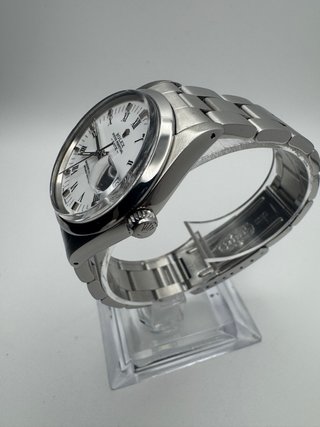 Rolex Oyster Perpetual Date