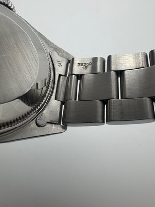 Rolex Oyster Perpetual Date